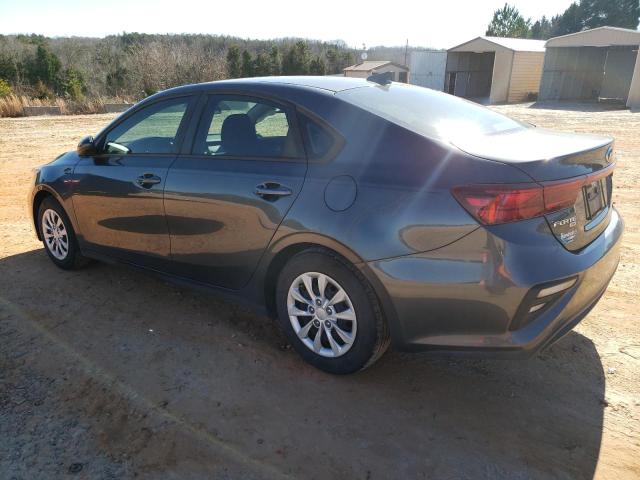 Photo 2 from auction – 2020 KIA FORTE FE with VIN 3KPF24ADXLE141845