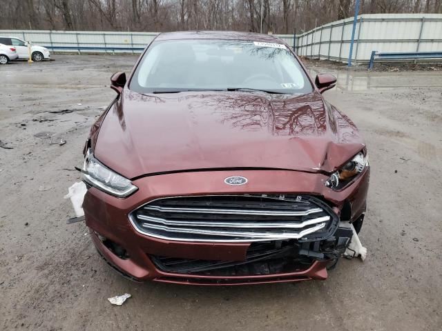 Photo 5 from auction – 2016 FORD FUSION SE with VIN 3FA6P0H73GR256530