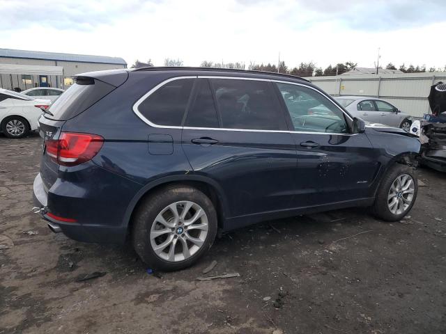 Photo 3 from auction – 2016 BMW X5 XDRIVE3 with VIN 5UXKR0C56G0S89187