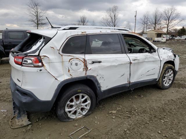 Photo 3 from auction – 2015 JEEP CHEROKEE with VIN 1C4PJMCB5FW702997