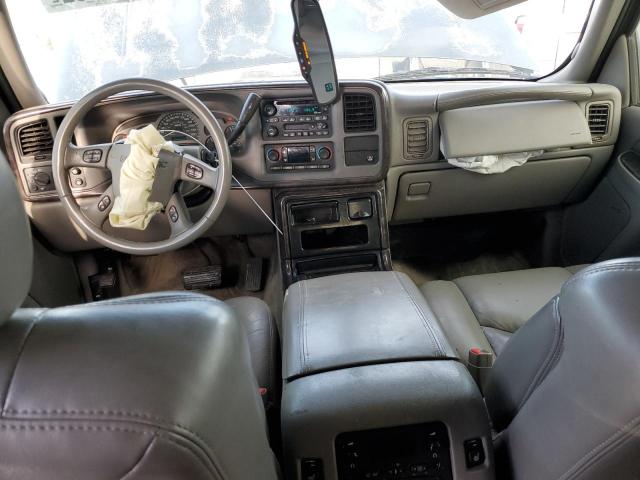 Photo 8 from auction – 2003 GMC YUKON DENA with VIN 1GKEK63U63J228525