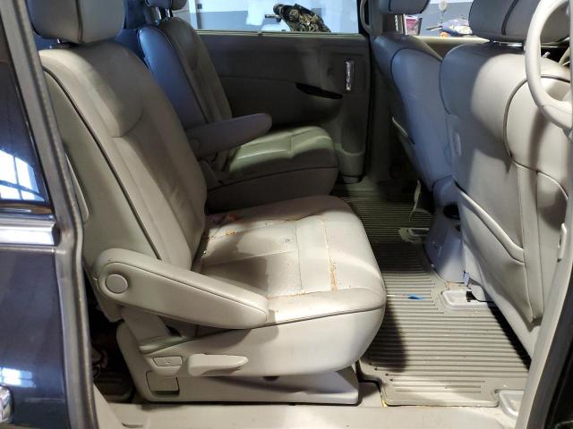 Photo 11 from auction – 2014 NISSAN QUEST LE with VIN JN8AE2KP7E9104052