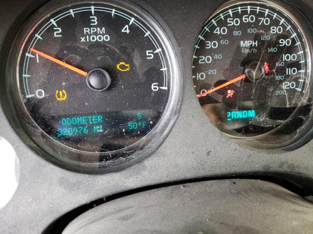 Photo 9 from auction – 2013 CHEVROLET SILVERADO with VIN 1GCRKTE73DZ323629