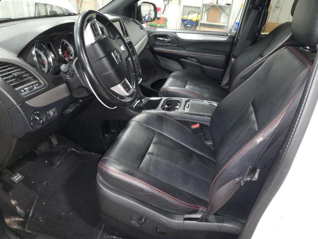 Photo 7 from auction – 2019 DODGE GRAND CARA with VIN 2C4RDGEG3KR534418