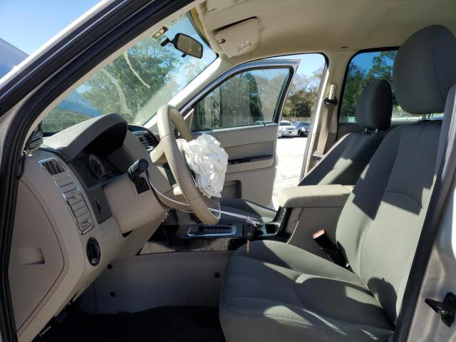 Photo 7 from auction – 2008 MAZDA TRIBUTE S with VIN 4F2CZ06158KM17262