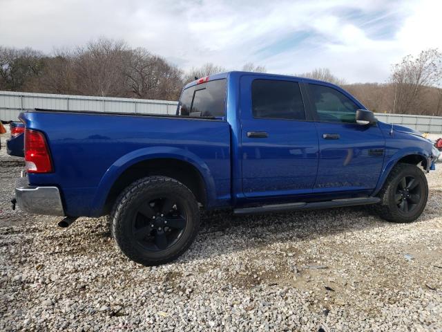 Photo 3 from auction – 2016 RAM 1500 SLT with VIN 1C6RR7LG4GS239085