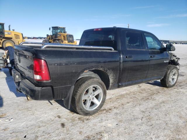 Photo 3 from auction – 2010 DODGE RAM 1500 with VIN 1D7RV1CT0AS220111
