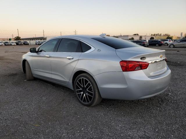 Photo 2 from auction – 2016 CHEVROLET IMPALA LS with VIN 2G11Z5SA5G9175947