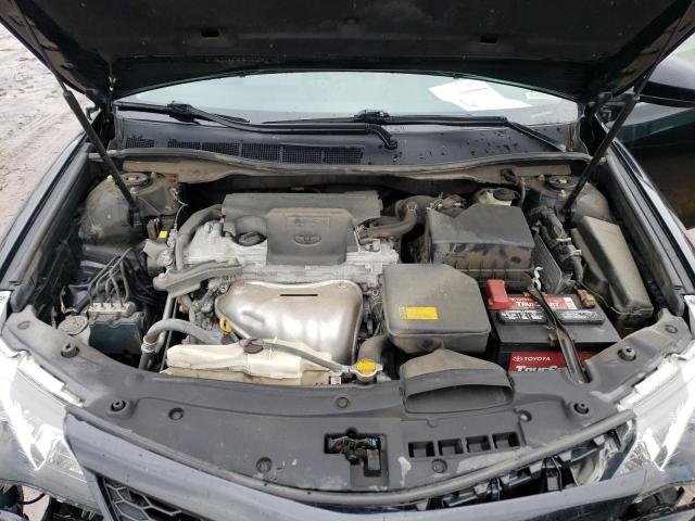 Photo 11 from auction – 2014 TOYOTA CAMRY L with VIN 4T1BF1FK3EU828786