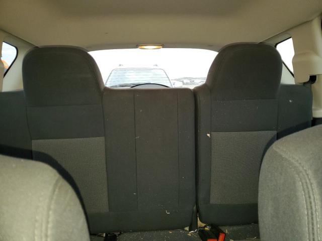 Photo 10 from auction – 2011 JEEP COMPASS SP with VIN 1J4NF1FB0BD240142