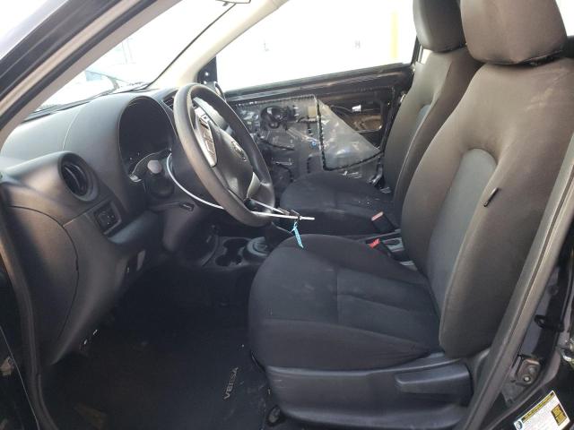 Photo 7 from auction – 2018 NISSAN VERSA with VIN 3N1CN7AP5JL827227