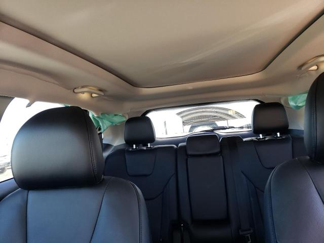 Photo 10 from auction – 2015 FORD EDGE TITAN with VIN 2FMTK4K80FBB82691