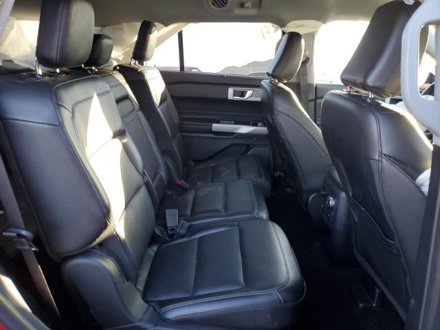 Photo 11 from auction – 2021 FORD EXPLORER L with VIN 1FMSK7FH9MGB83934