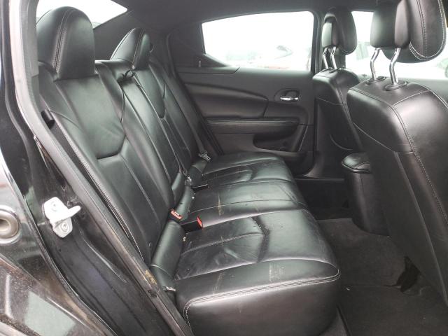 Photo 10 from auction – 2013 DODGE AVENGER SX with VIN 1C3CDZCG6DN620170