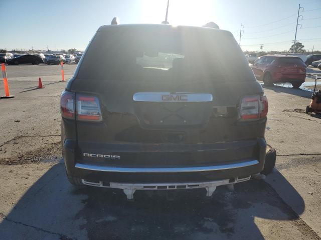 Photo 6 from auction – 2016 GMC ACADIA SLT with VIN 1GKKRRKD9GJ158364