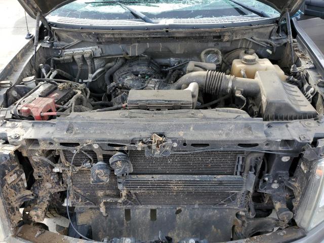 Photo 11 from auction – 2013 FORD F150 SUPER with VIN 1FTEX1CM5DFA31477