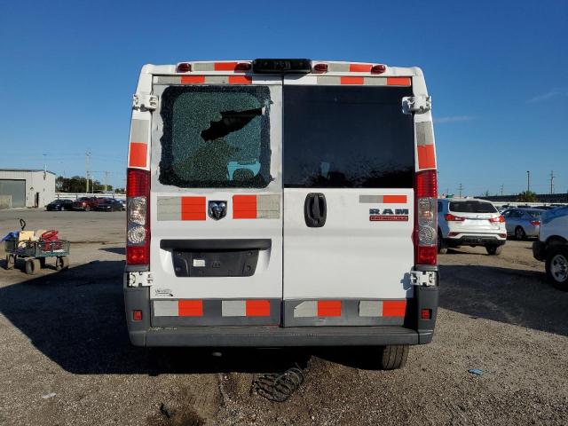 Photo 6 from auction – 2018 RAM PROMASTER with VIN 3C6TRVAG6JE103869