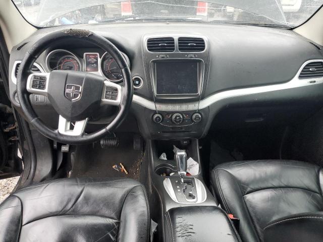 Photo 8 from auction – 2013 DODGE JOURNEY CR with VIN 3C4PDCDG9DT680243