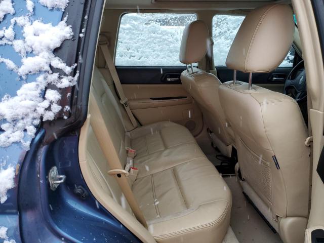 صورة رقم 11 من المزاد - 2008 SUBARU FORESTER 2 مع VIN JF1SG67608H731502