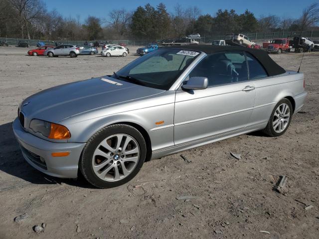 BMW 330 CI 2007 with VIN WBABS53473JU99700 - Photo from auction