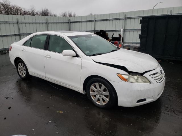 Photo 4 from auction – 2007 TOYOTA CAMRY CE with VIN 4T1BE46K67U620991