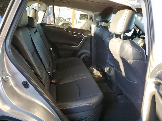Photo 11 from auction – 2021 TOYOTA RAV4 LIMIT with VIN 4T3D6RFV6MU049731