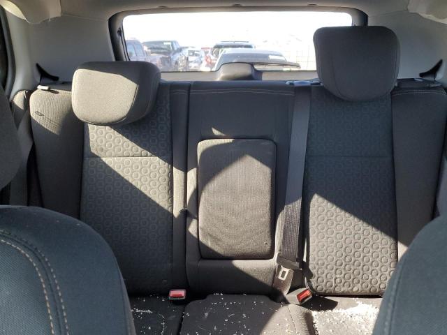 Photo 10 from auction – 2022 CHEVROLET TRAX LS with VIN KL7CJKSM5NB526736