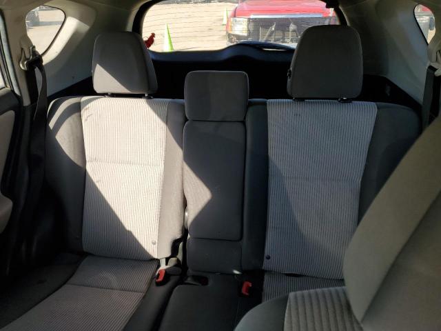Photo 10 from auction – 2015 TOYOTA RAV4 LE with VIN 2T3ZFREV4FW232314