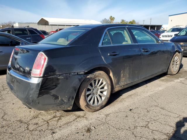 Photo 3 from auction – 2014 CHRYSLER 300 with VIN 2C3CCAAGXEH355075