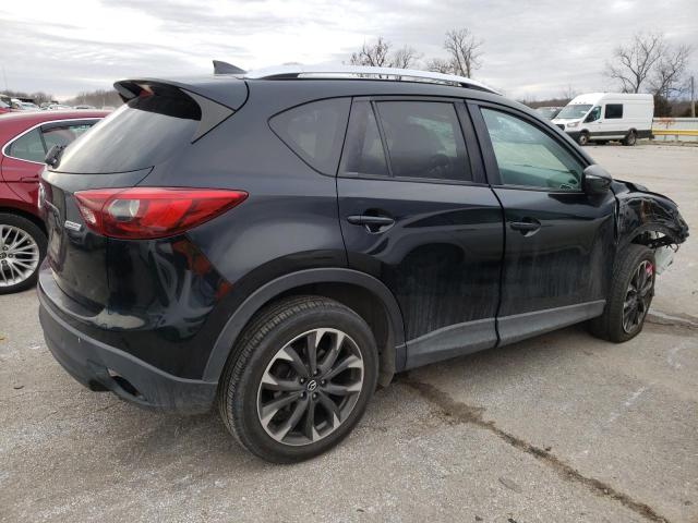 Photo 3 from auction – 2016 MAZDA CX-5 GT with VIN JM3KE2DY3G0659228