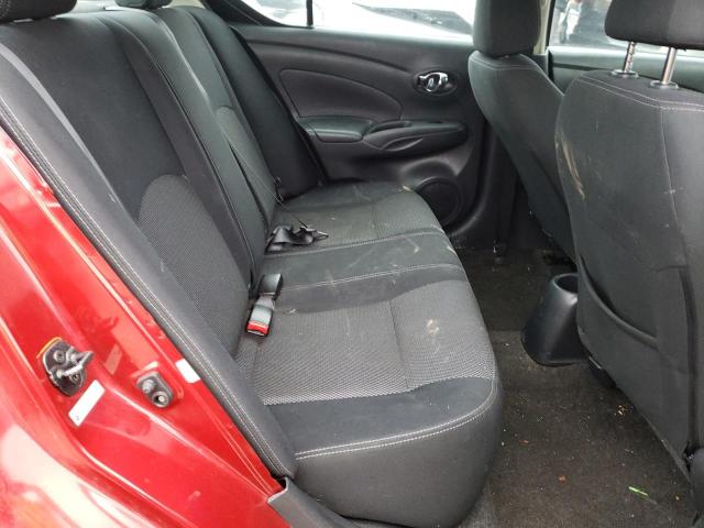 Photo 10 from auction – 2017 NISSAN VERSA S with VIN 3N1CN7AP2HK417727