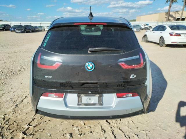 Photo 6 from auction – 2015 BMW I3 REX with VIN WBY1Z4C54FV504571