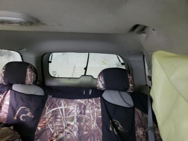 Photo 10 from auction – 2008 CHEVROLET TRAILBLAZE with VIN 1GNDT13S082119069
