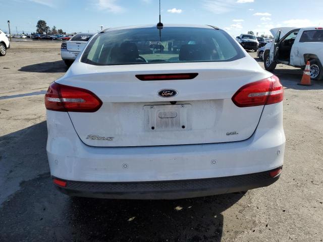 Photo 6 from auction – 2018 FORD FOCUS SEL with VIN 1FADP3H20JL271196