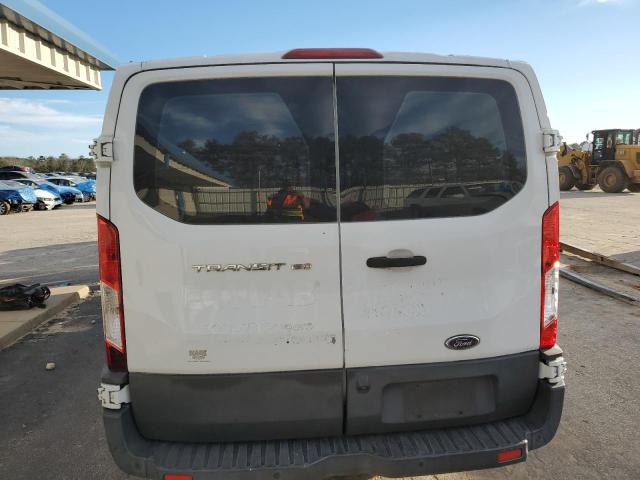 Photo 6 from auction – 2016 FORD TRANSIT T- with VIN 1FTYE1YM4GKA66700