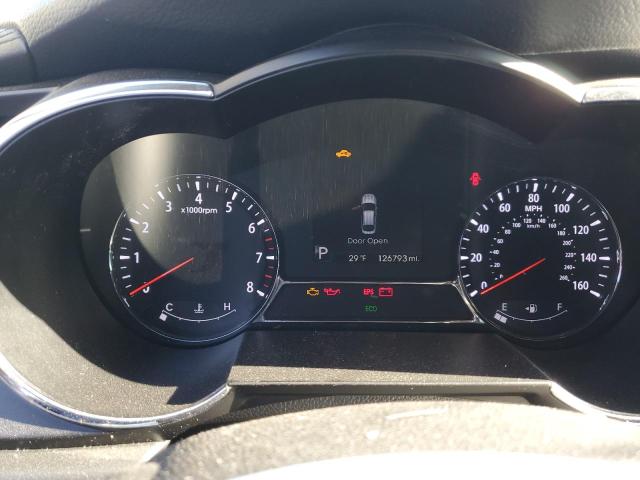 Photo 9 from auction – 2012 KIA OPTIMA SX with VIN 5XXGR4A63CG019479