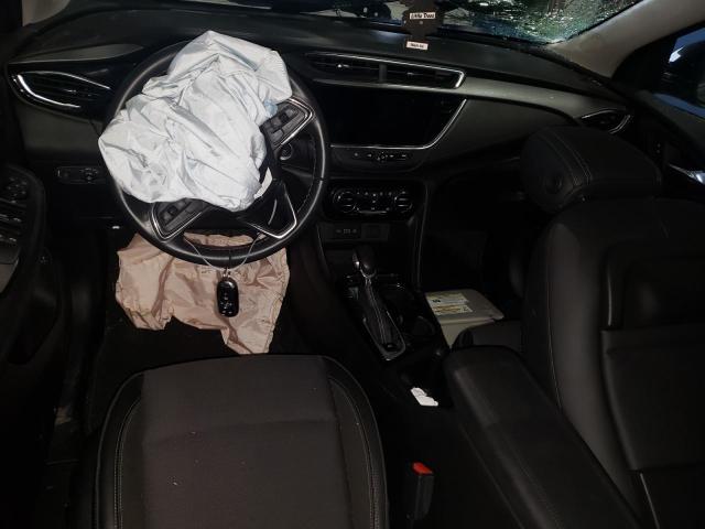 Photo 8 from auction – 2021 BUICK ENCORE GX with VIN KL4MMESL4MB066145