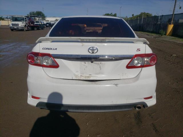 Photo 6 from auction – 2013 TOYOTA COROLLA BA with VIN 5YFBU4EE1DP213706