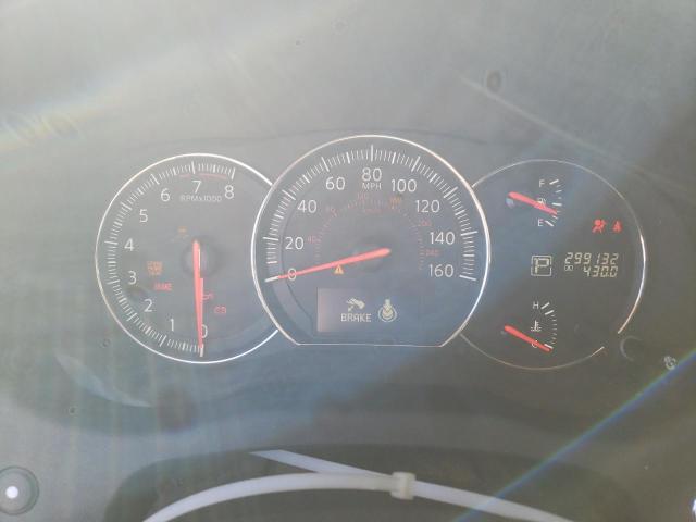 Zdjęcie 9 z aukcji – 2014 NISSAN MAXIMA S z VIN 1N4AA5APXEC469165