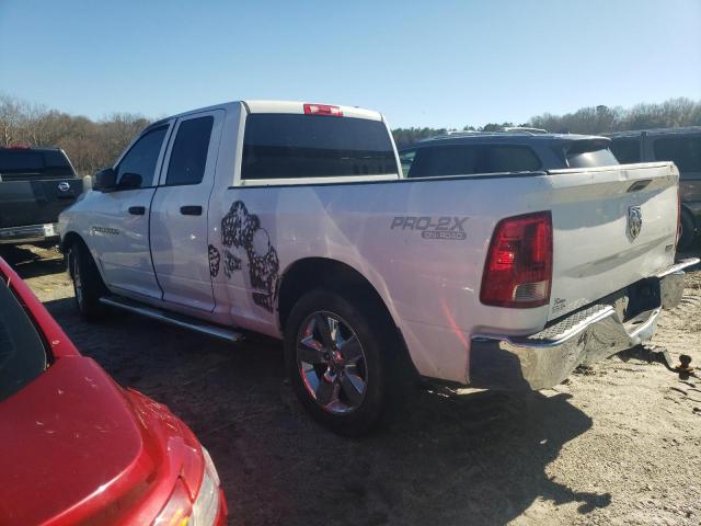 Photo 2 from auction – 2012 DODGE RAM 1500 S with VIN 1C6RD6FP4CS130219