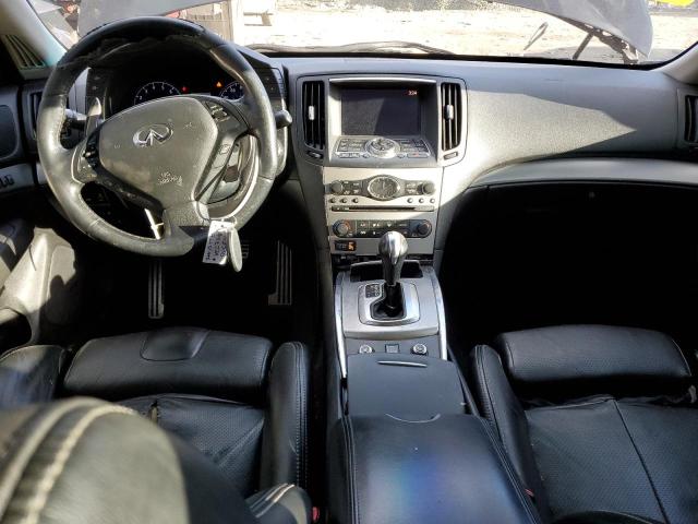 Photo 8 from auction – 2013 INFINITI G37 with VIN JN1CV6AR4DM758973