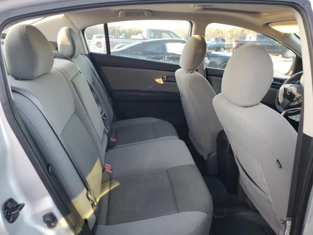 Photo 10 from auction – 2012 NISSAN SENTRA 2.0 with VIN 3N1AB6AP4CL710543