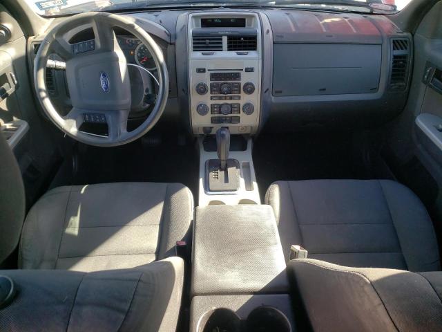 Photo 8 from auction – 2012 FORD ESCAPE XLT with VIN 1FMCU0D7XCKC18329