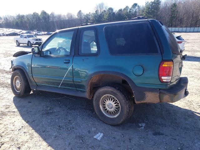 Photo 2 from auction – 1998 FORD EXPLORER with VIN 1FMYU22X6WUC18082