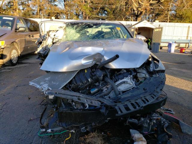 Photo 5 from auction – 2018 KIA OPTIMA EX with VIN 5XXGU4L35JG182407