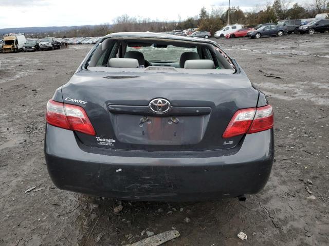 Foto 6 de la subasta – 2009 TOYOTA CAMRY BASE con VIN 4T1BE46K89U802453