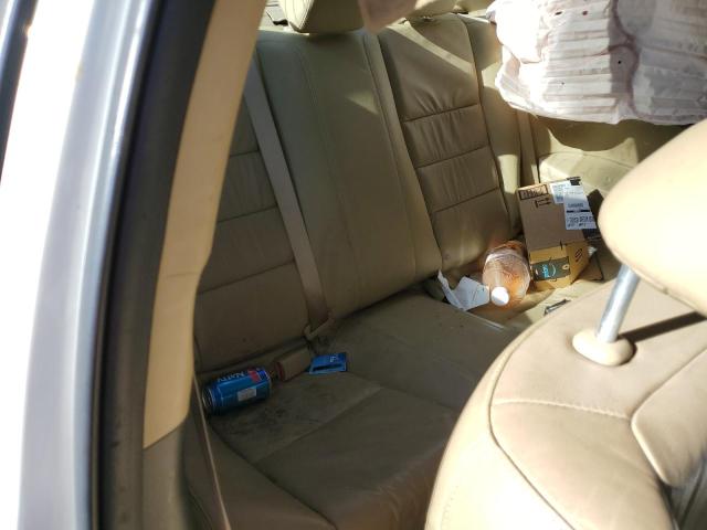 Photo 10 from auction – 2011 HONDA ACCORD EXL with VIN 1HGCS2B89BA001846