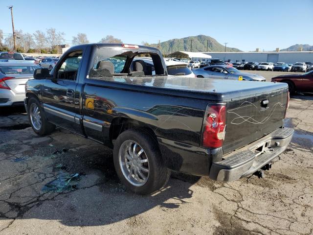 Photo 2 from auction – 2000 CHEVROLET SILVERADO with VIN 1GCEC14T2YZ112491