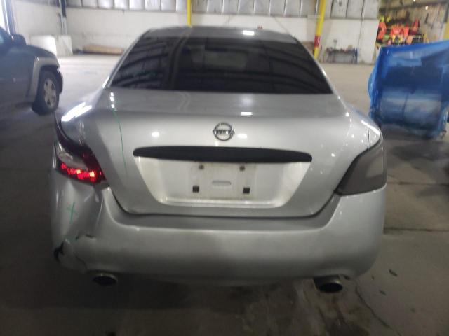 Photo 6 from auction – 2014 NISSAN MAXIMA S with VIN 1N4AA5AP0EC454979