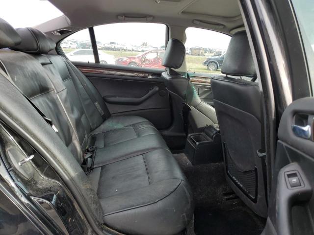 Photo 10 from auction – 2003 BMW 325 I with VIN WBAET37423NJ41454